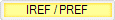 IREF / PREF